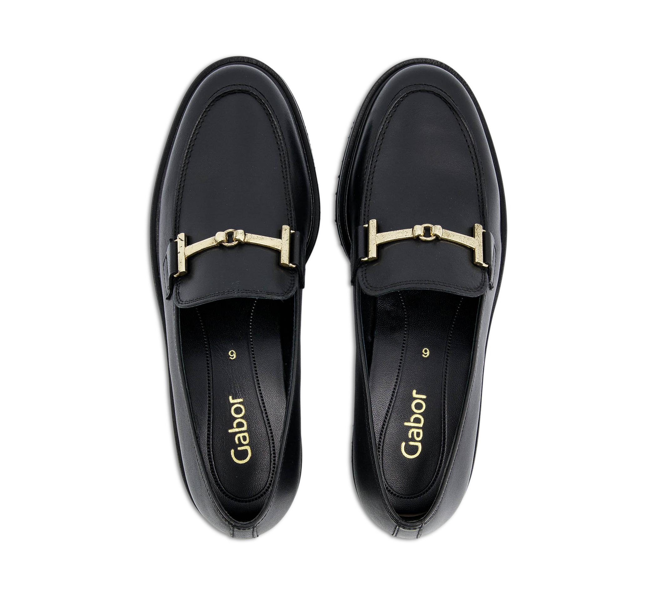 Gabor Loafers & Mokassins