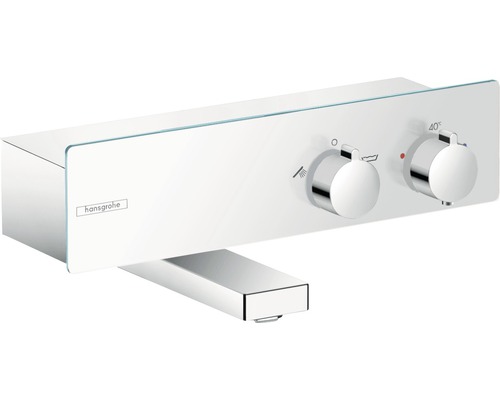 hansgrohe ShowerTablet 13107000 chroom badmengkraan