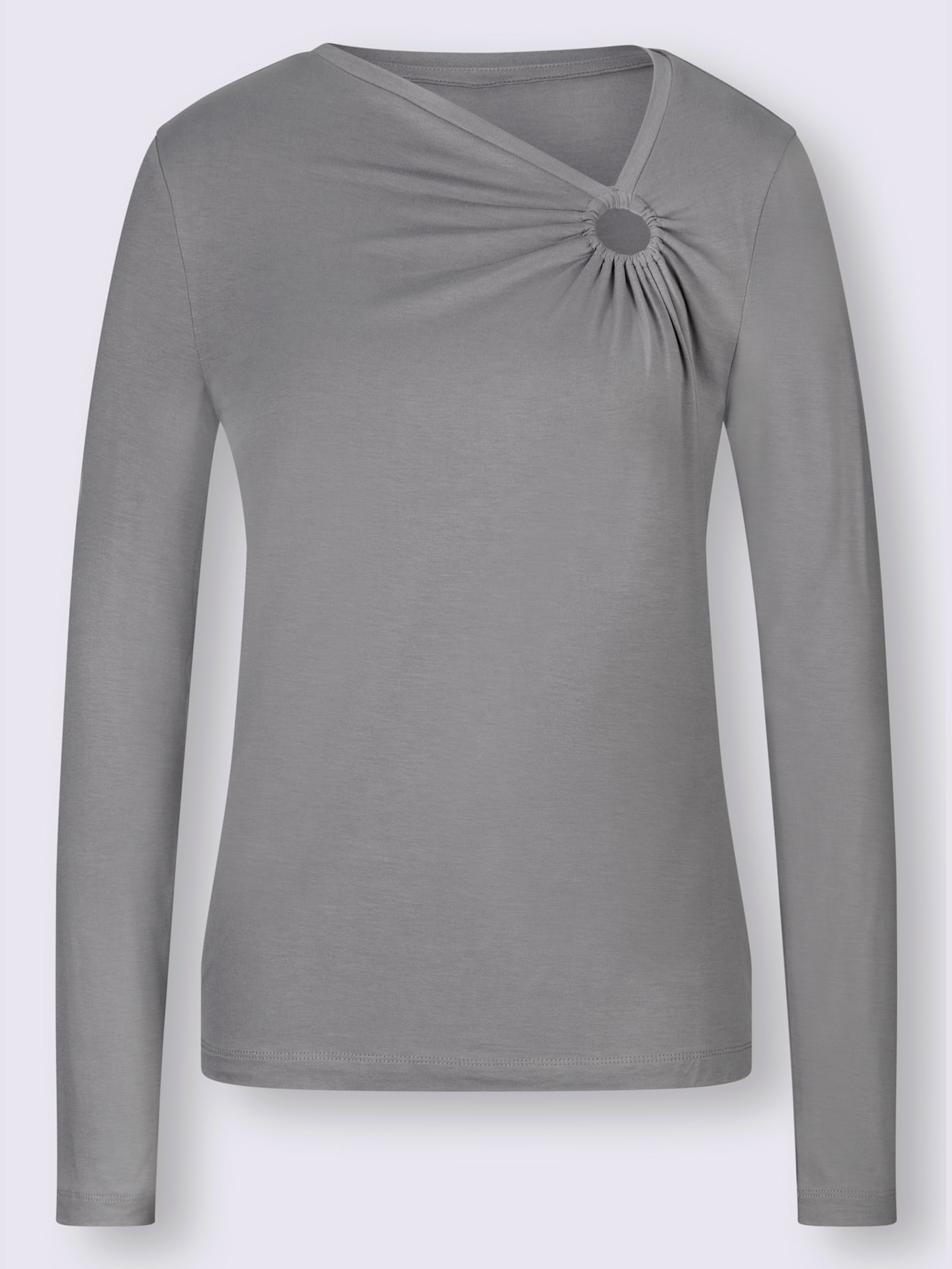 T-shirt qualité viscose douce
