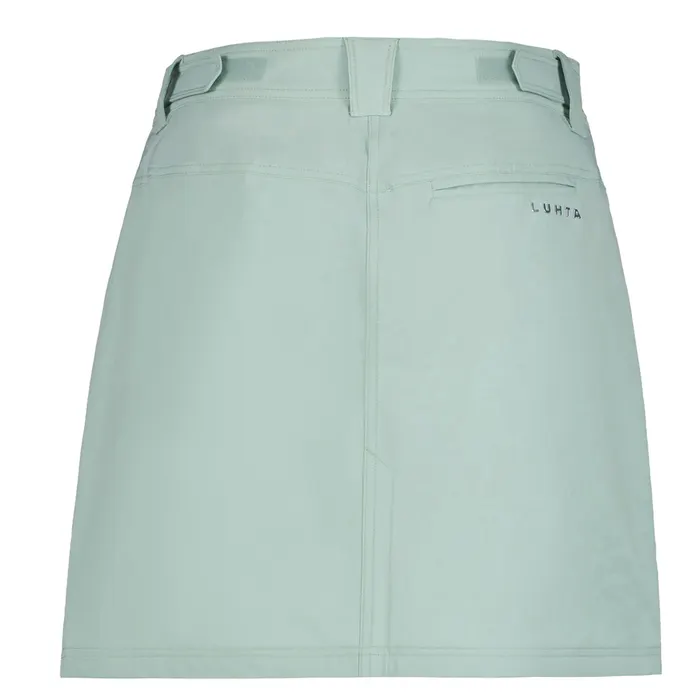 Luhta Hopiala Skort Dames