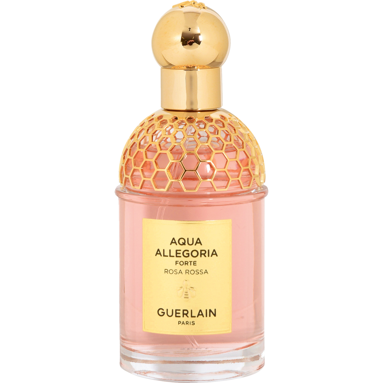 Guerlain Aqua Allegoria Rosa Rossa Forte Duftset, 3-teilig