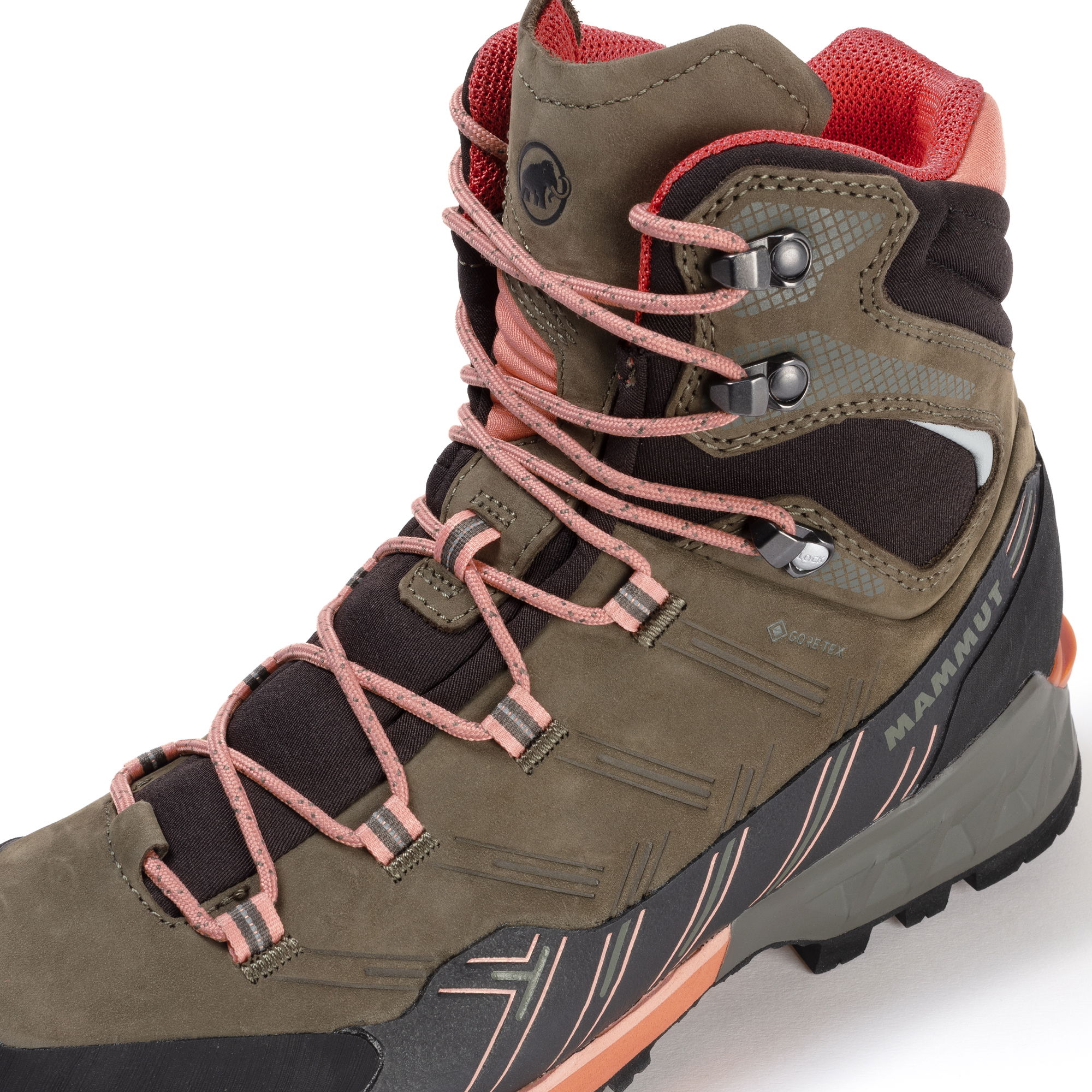 Mammut Kento Guide High GTX® W's