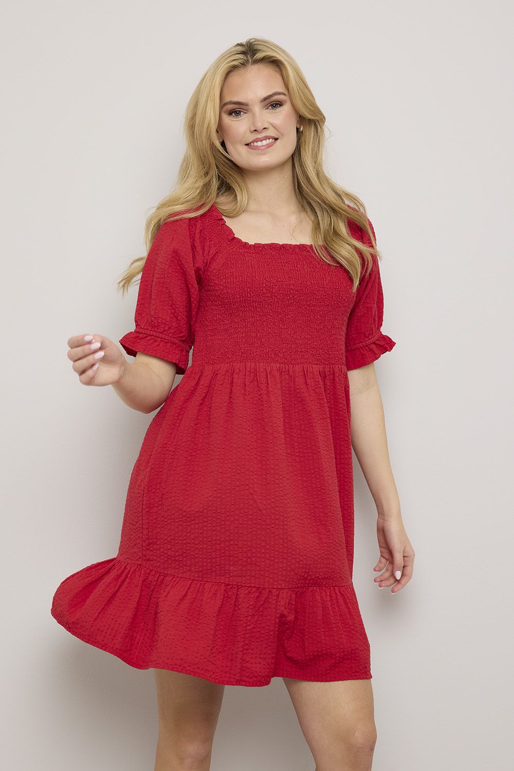 Kjole Bettina