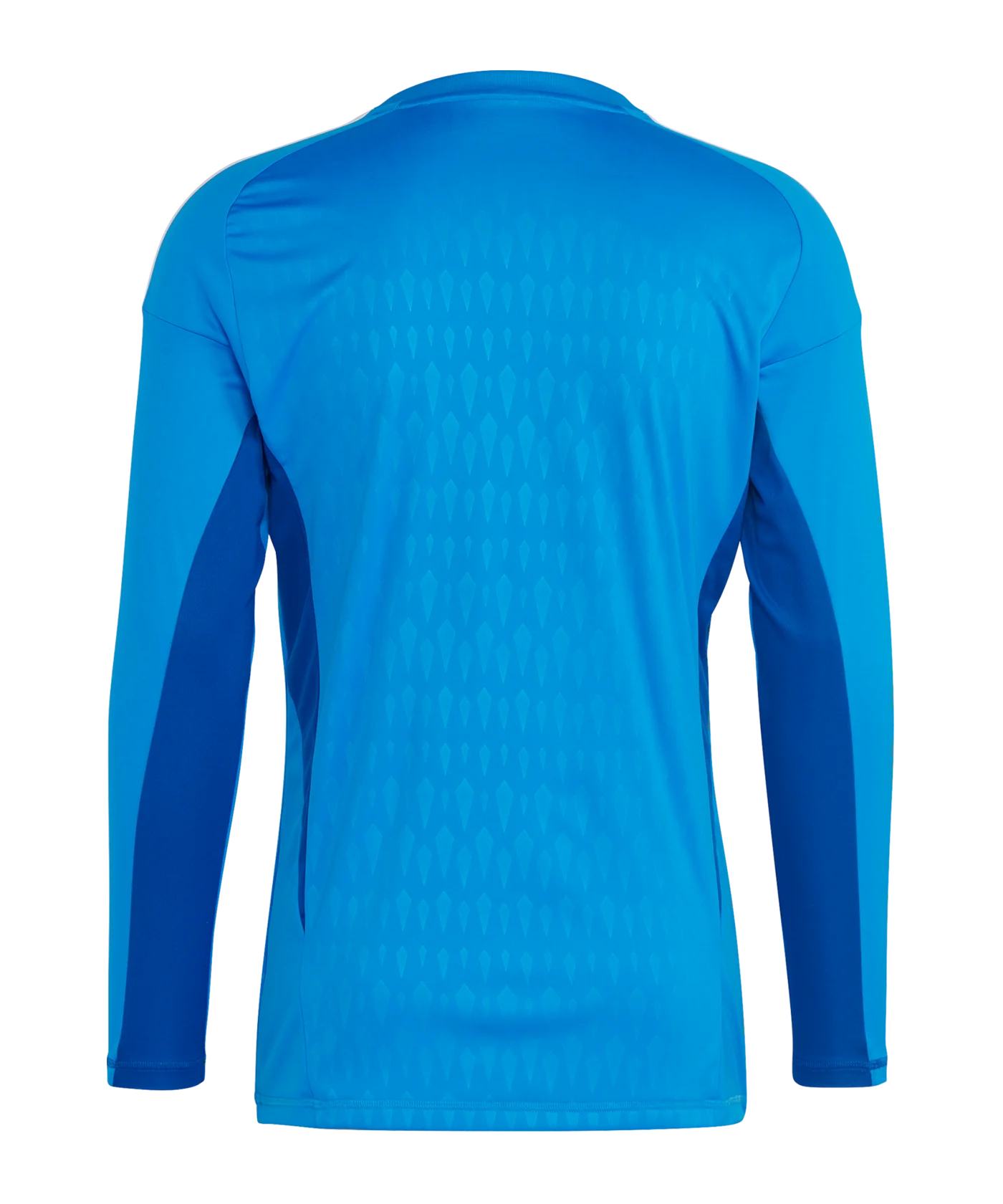 adidas Tiro 23 Torwarttrikot Langarm Blau