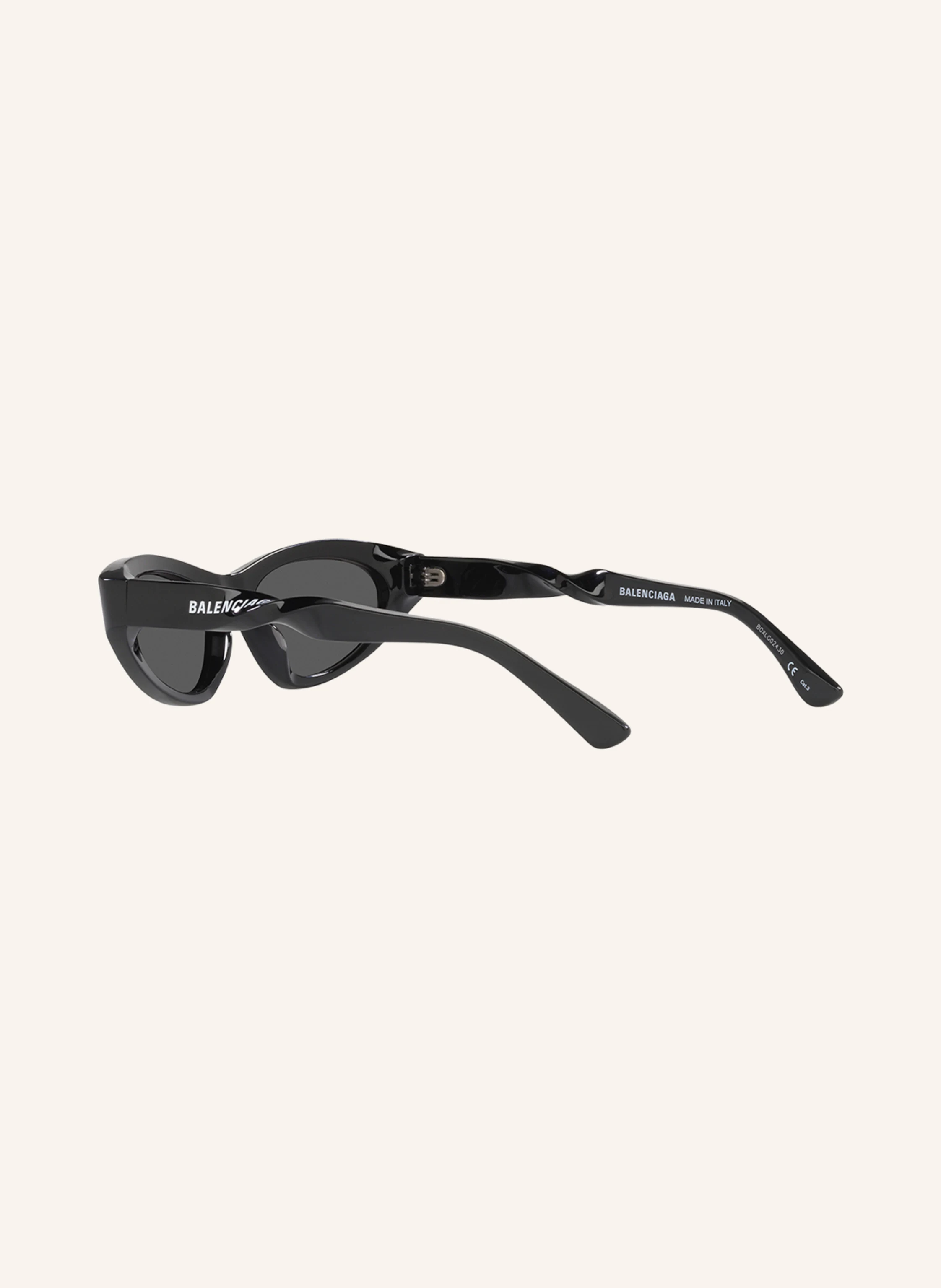BALENCIAGA Sonnenbrille BB0207S