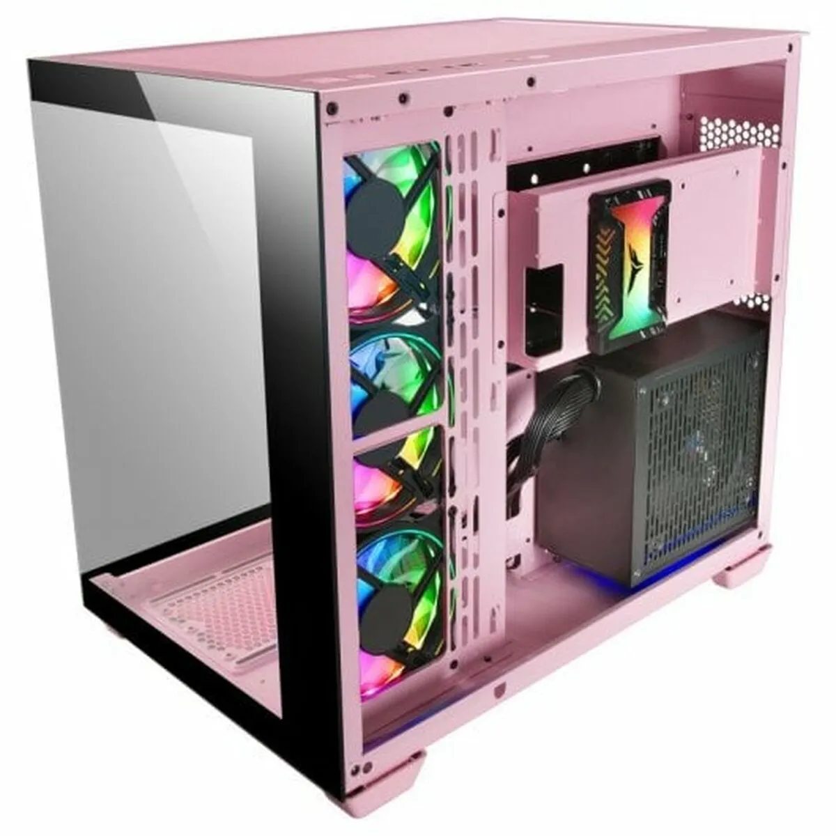 Mars Gaming MCV4 - Rose