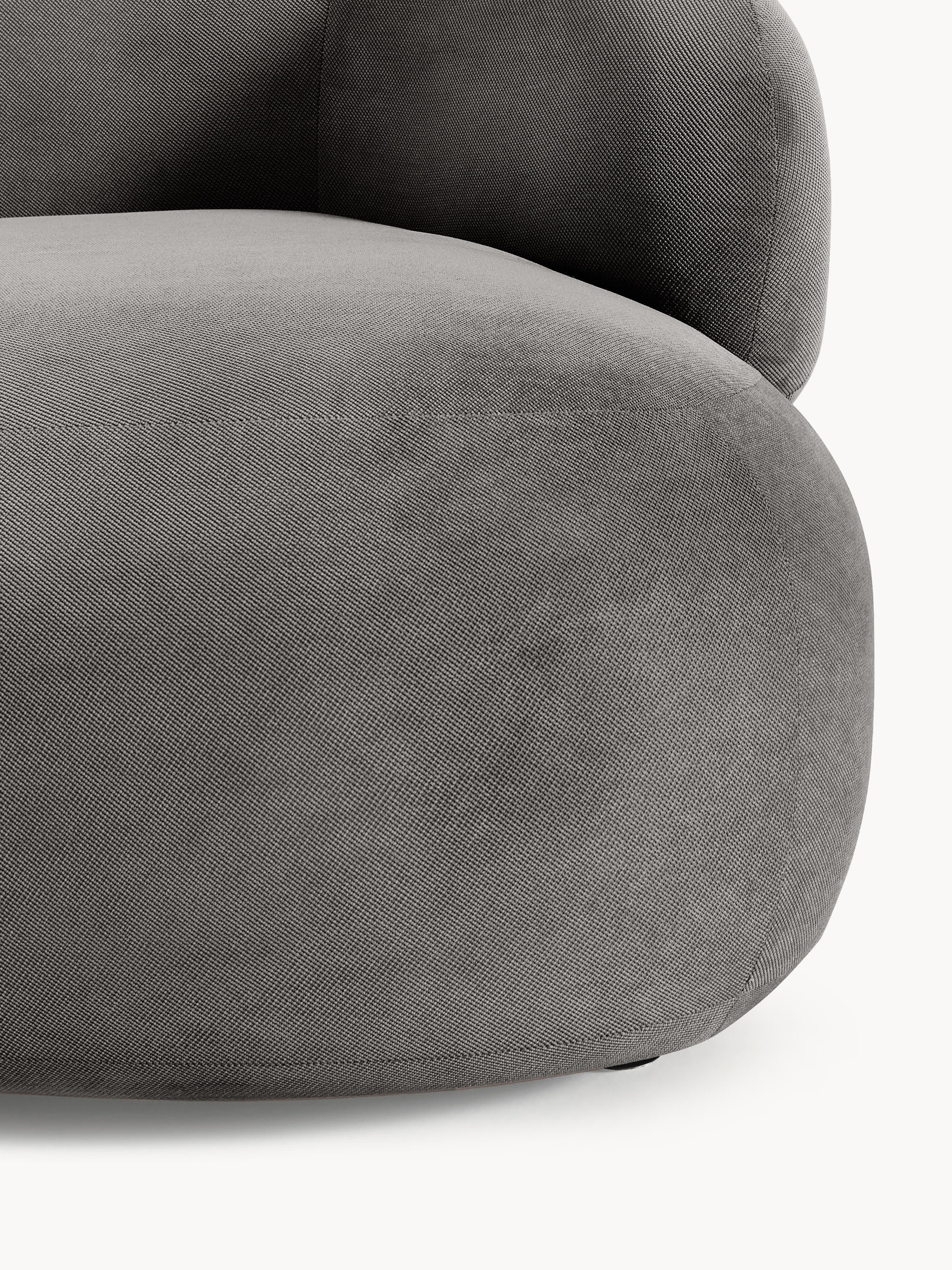 Loungefauteuil Alba