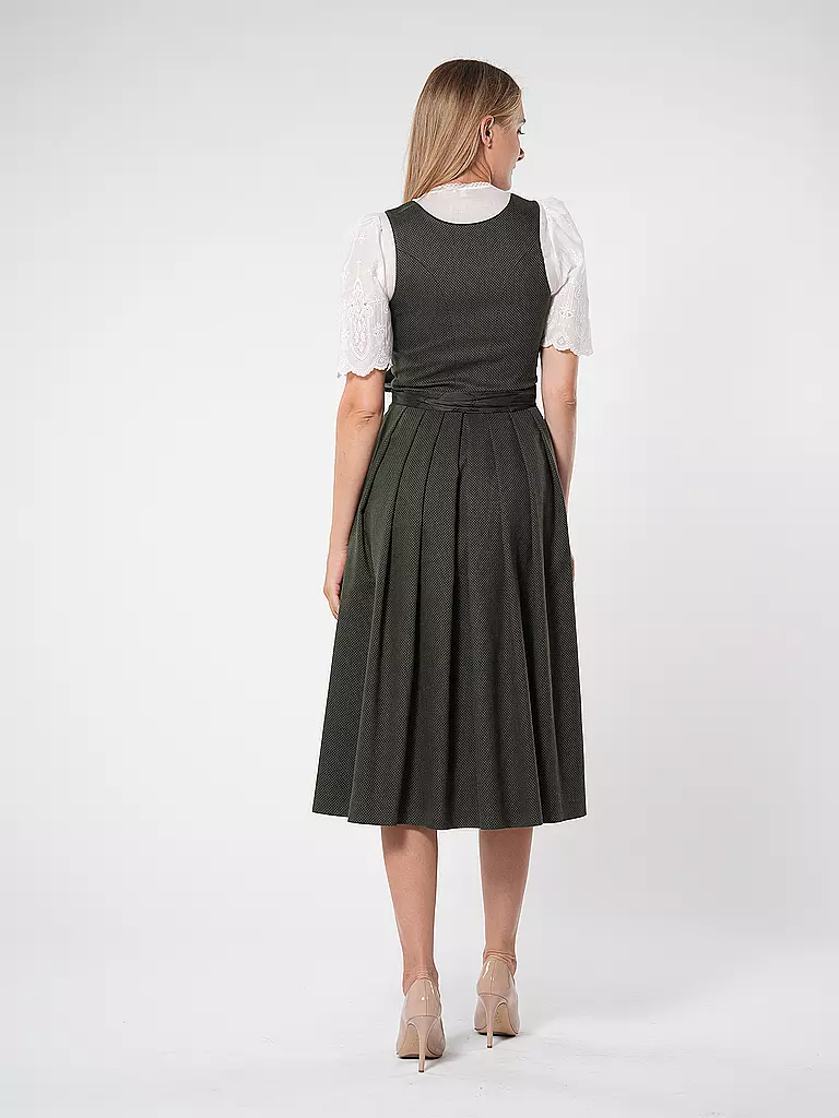 WENGER Dirndl LUNA olive