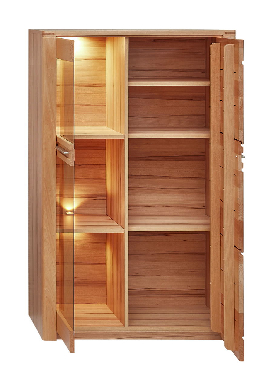 Z2 Vitrine klein NATURE ONE