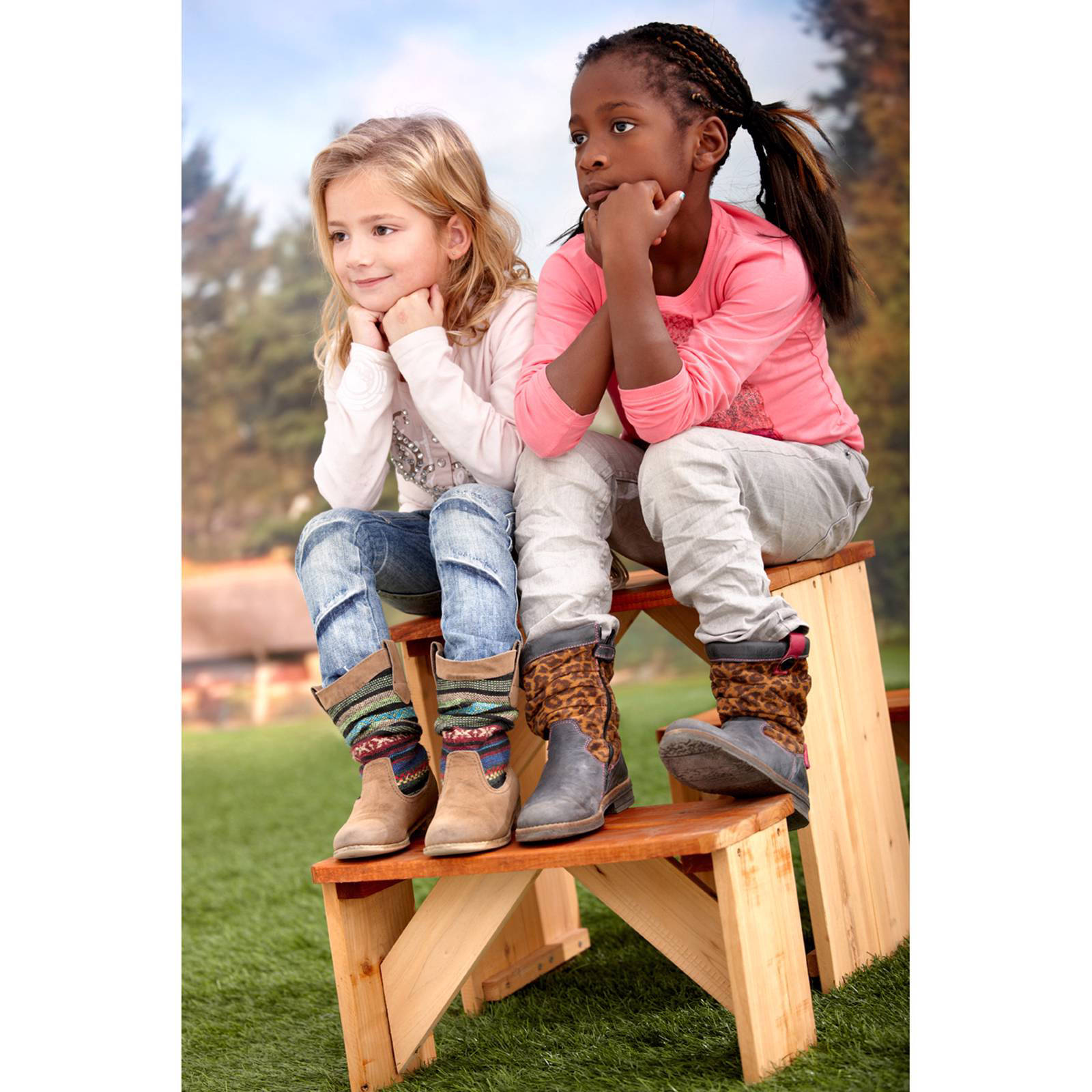 Axi picknicktafel ZidZed