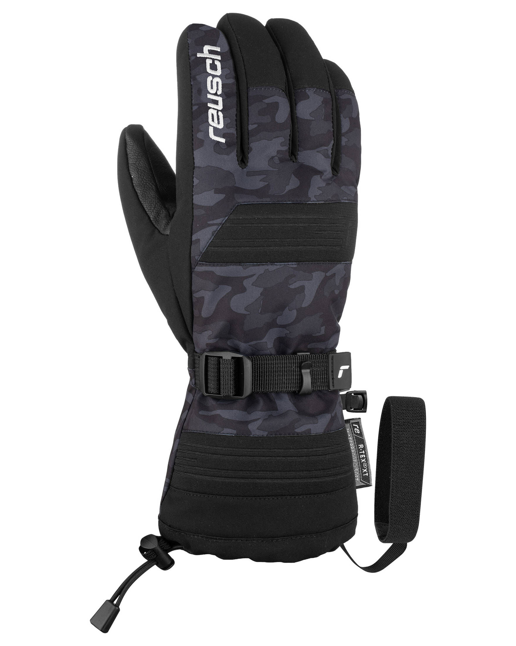 Reusch| Herren Handschuhe COULOIR R-TEX® XT
