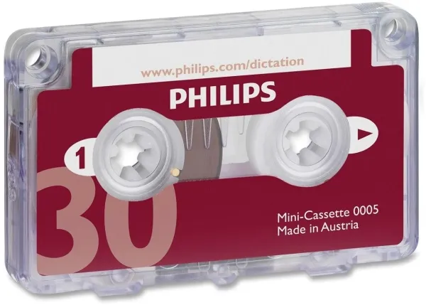 Philips LFH0005, 30 min., 1stk