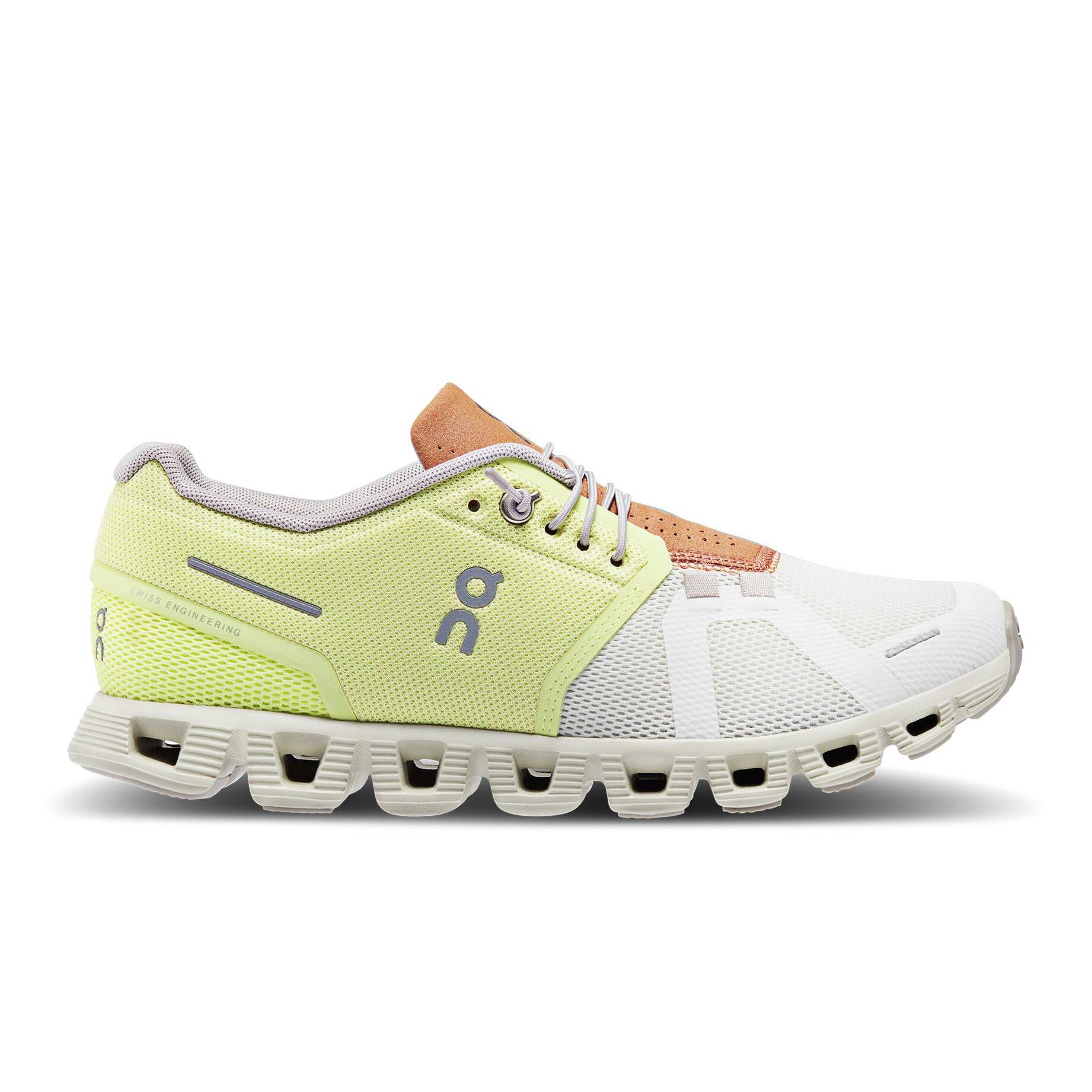 On| Damen Laufschuhe CLOUD 5 FUSE