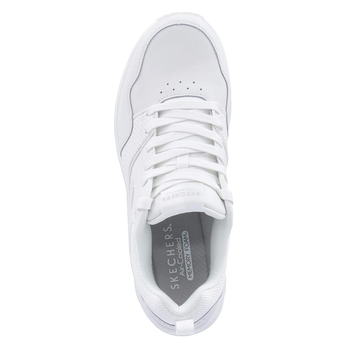 SkechersLow Sneaker RETRO ONE - wht