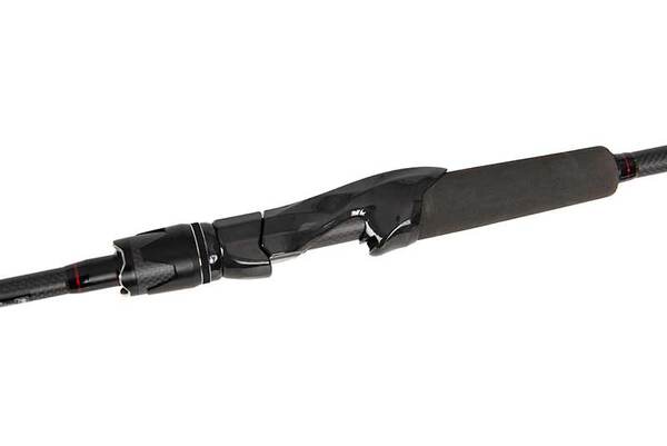 Canne Sipnning Fox Rage Prism X Twitcher 210cm (3-14g)