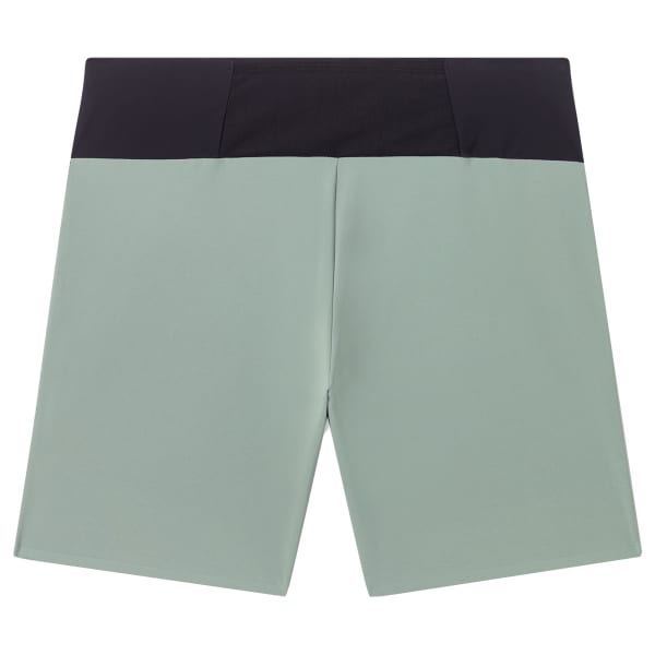 Short trail AYAQ LEVICO W SHORT RANDO TRAIL GREEN MIST