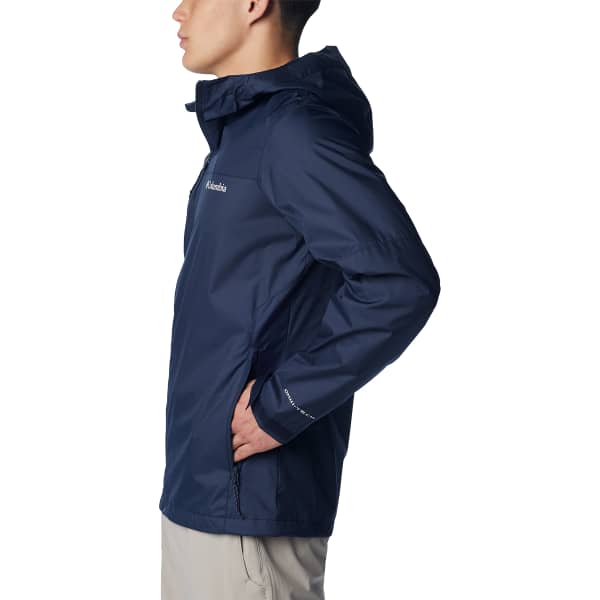 Veste randonnée COLUMBIA M INNER LIMITS III JACKET COLLEGIATE NAVY