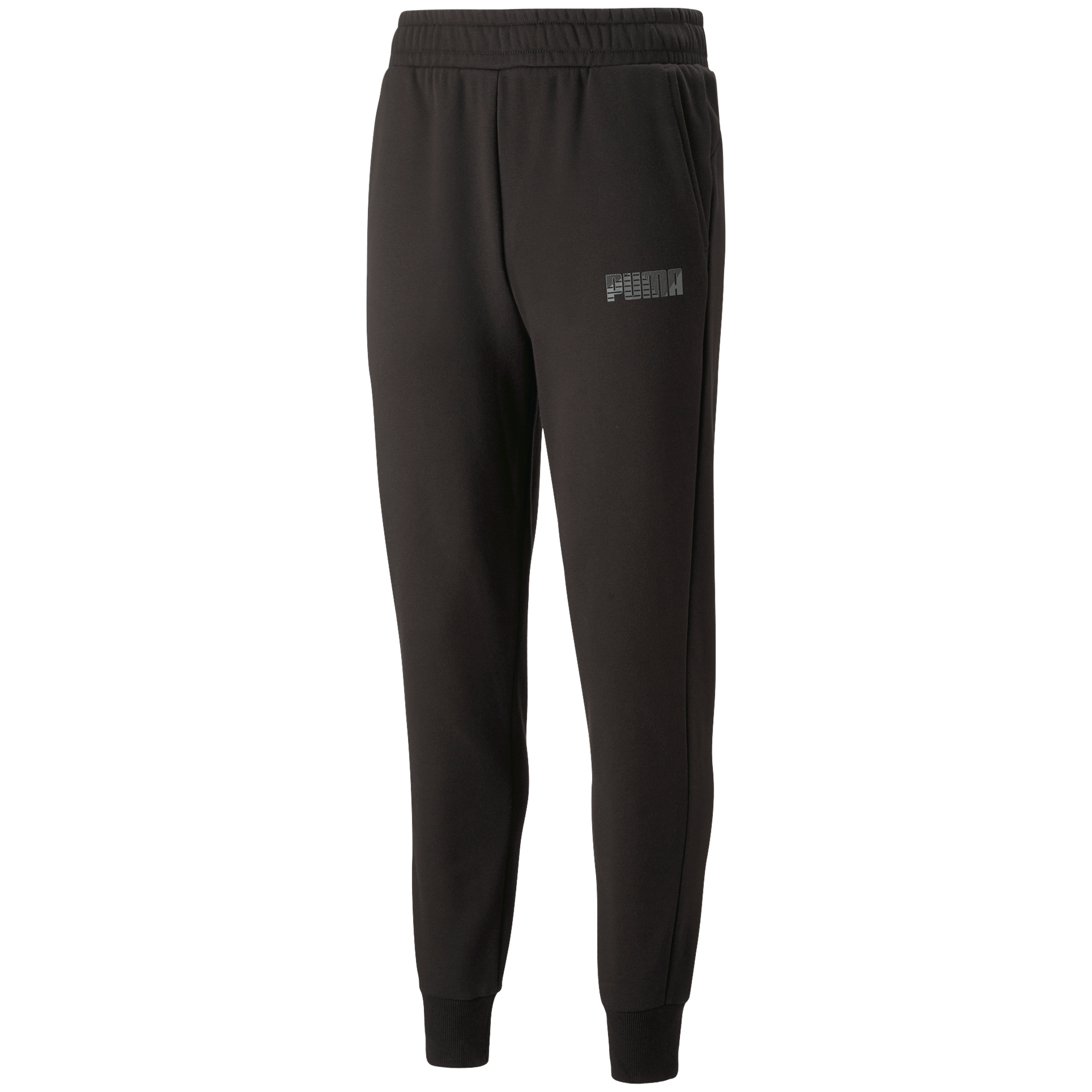 Puma Merchant sweatpant M - Fritid og bomull