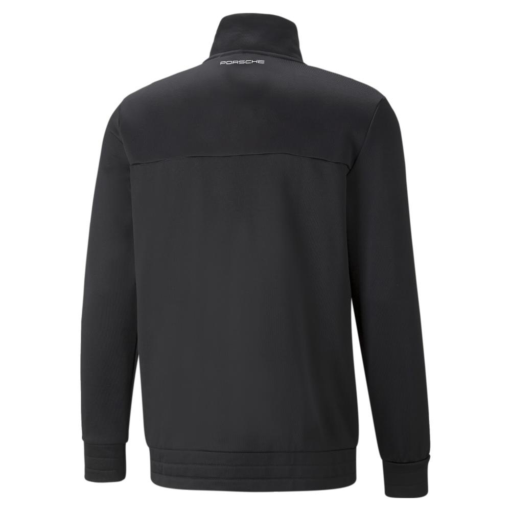 Puma Sweat Noir Homme Puma Porsche 534827