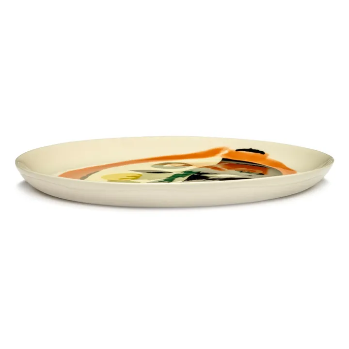 Serax Assiette Feast - Ottolenghi