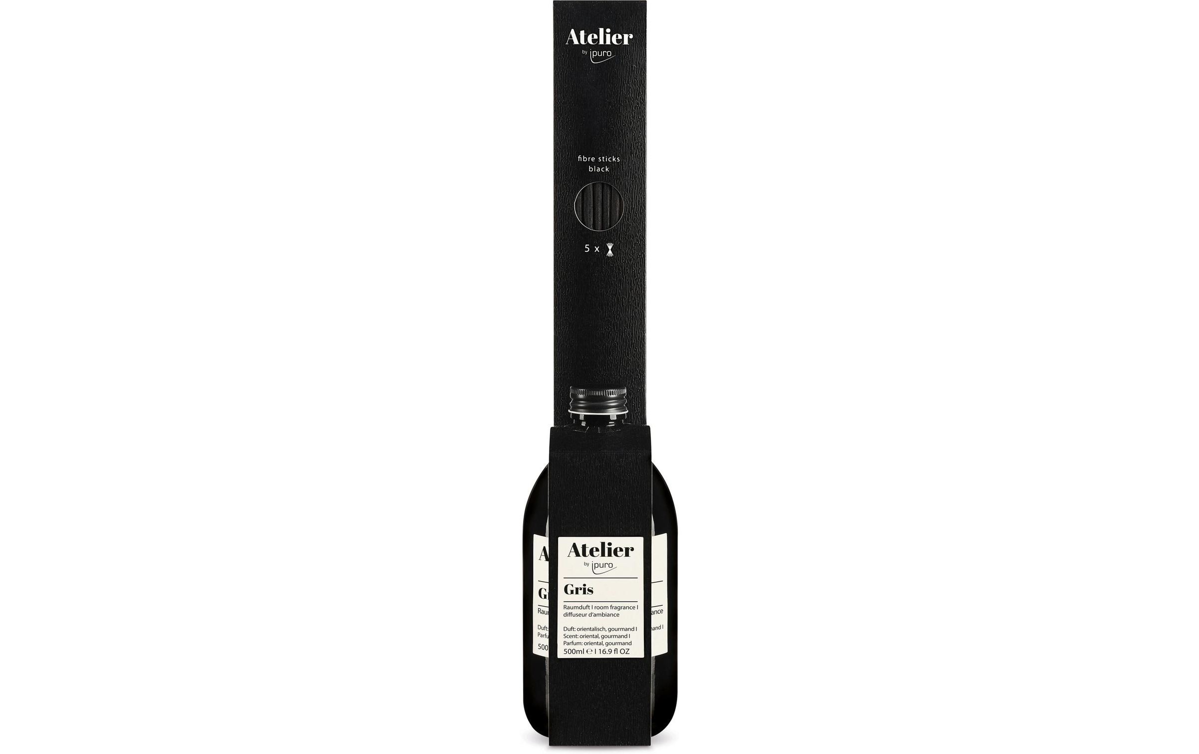 IPURO Duftstäbchen »Refill 500 ml«