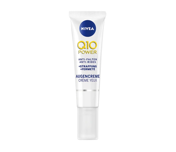 Nivea Q10 Plus Augencreme