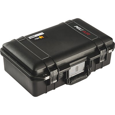 Peli 1485 Air Case 451 x 259 x 156 mm met schuim