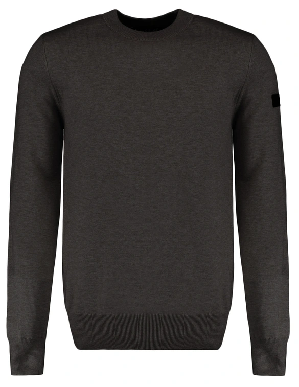 Malelions Trui MM3-AW24-05
