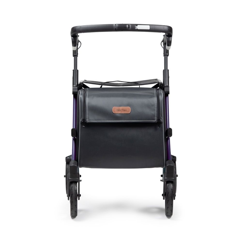 Rollz Flex 2.0 Leichtgewichtrollator