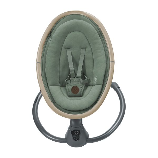 Maxi-Cosi Cassia Eco Swing - Beyond Grey
