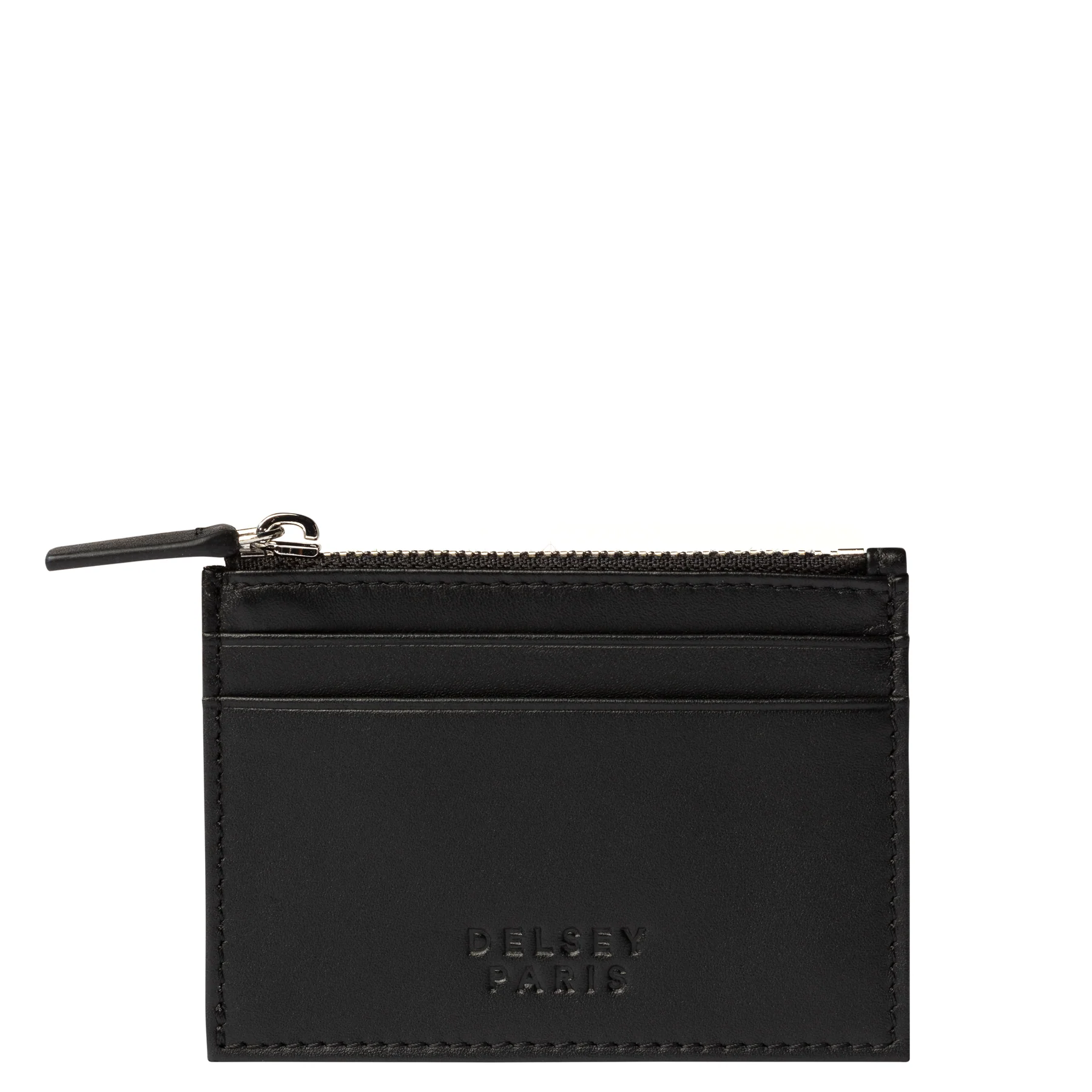 ACCESSOIRE - PORTE CARTES/MONNAIE ZIPPÉ