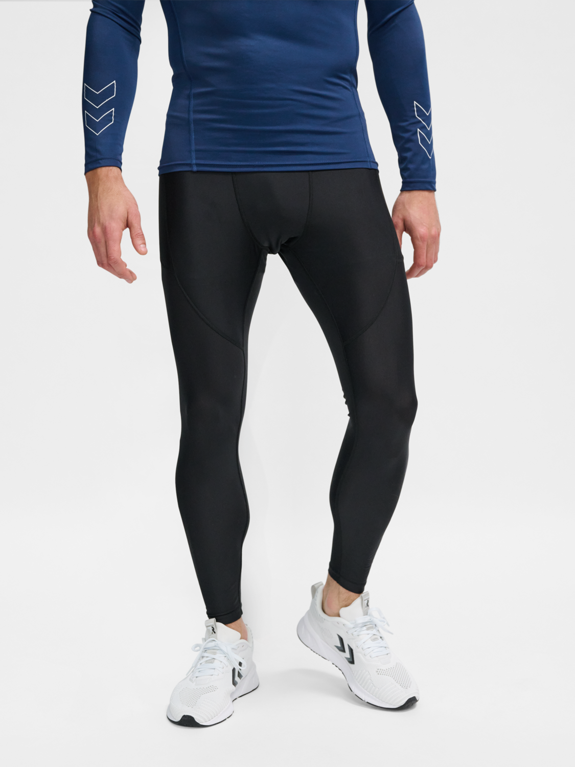hmlTE TOPAZ TIGHTS