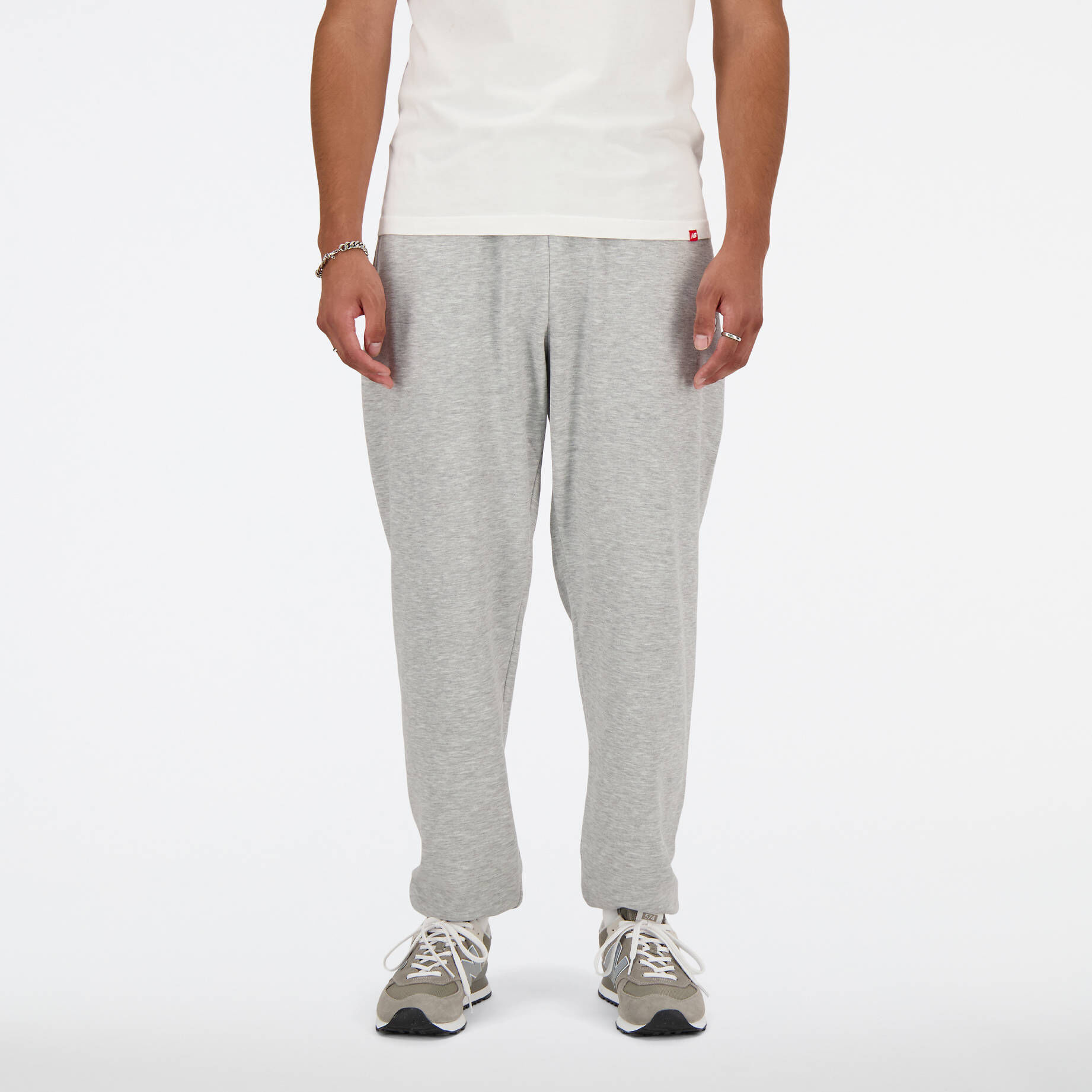 new balance| Herren Jogginghose