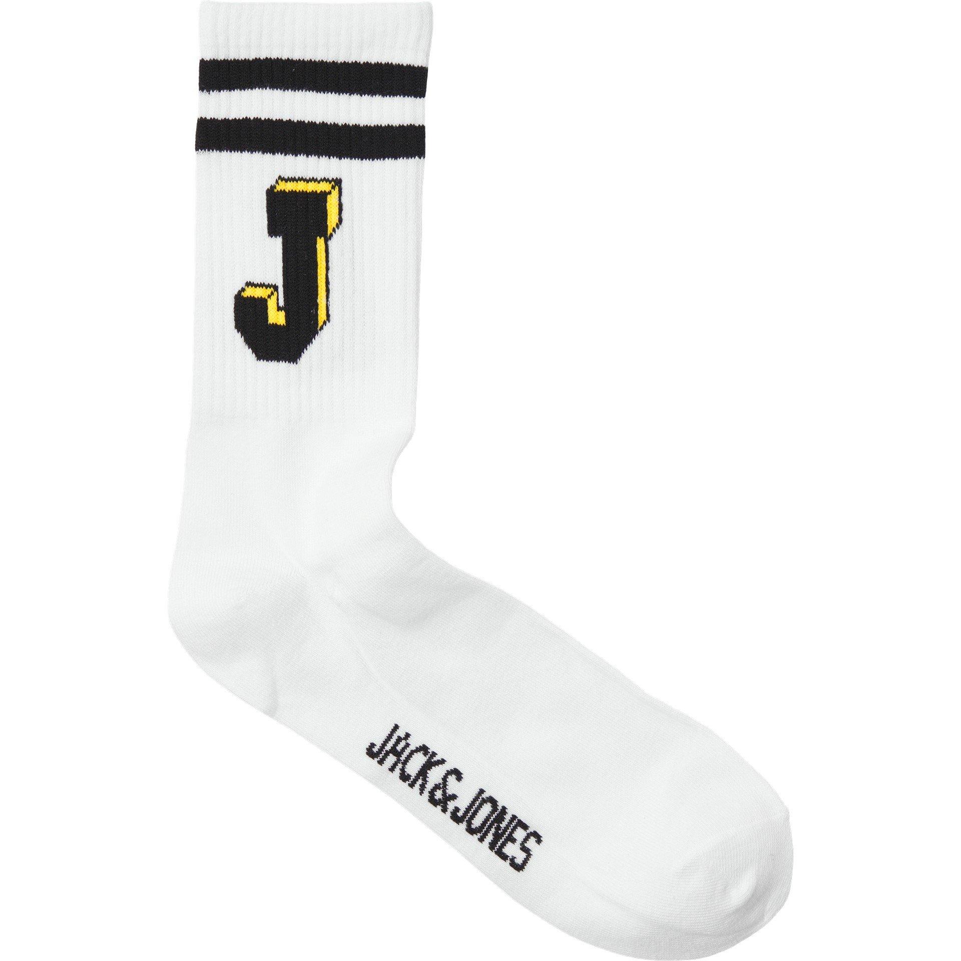 Jack and Jones JJ Tennis Socks Mens