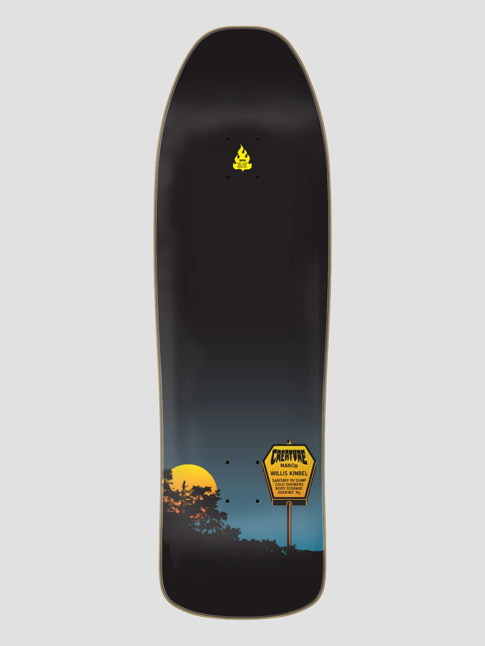 Creature Manor VX Series 9.34