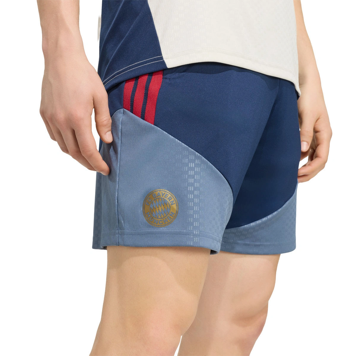 Calções adidas Fc Bayern Training 2026-2027
