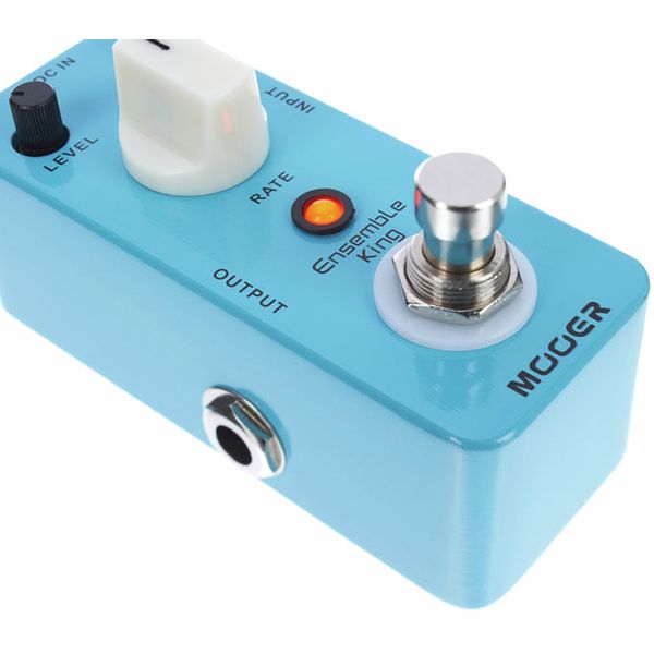 Mooer Ensemble King