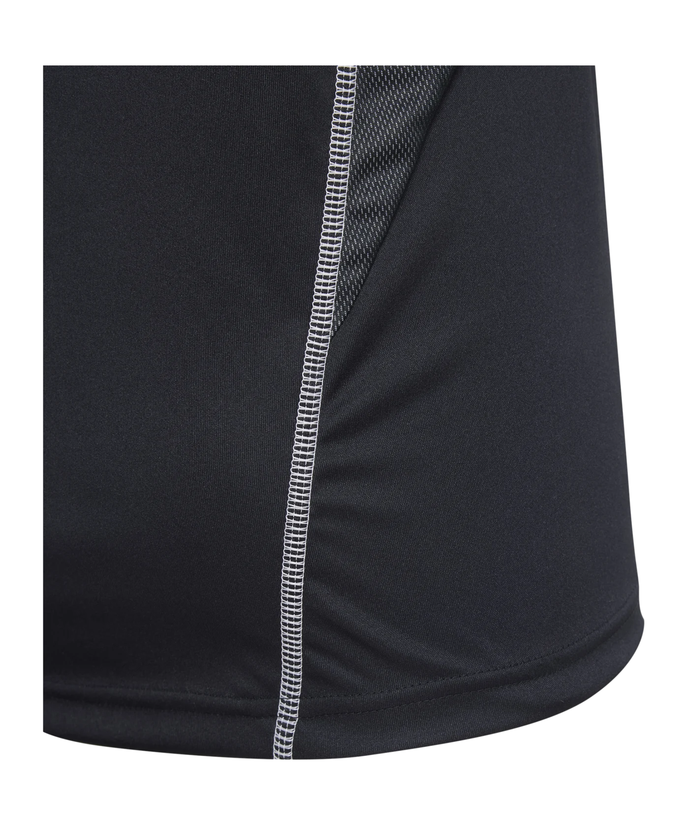 adidas Tiro 23 Competition Trikot Kids Schwarz