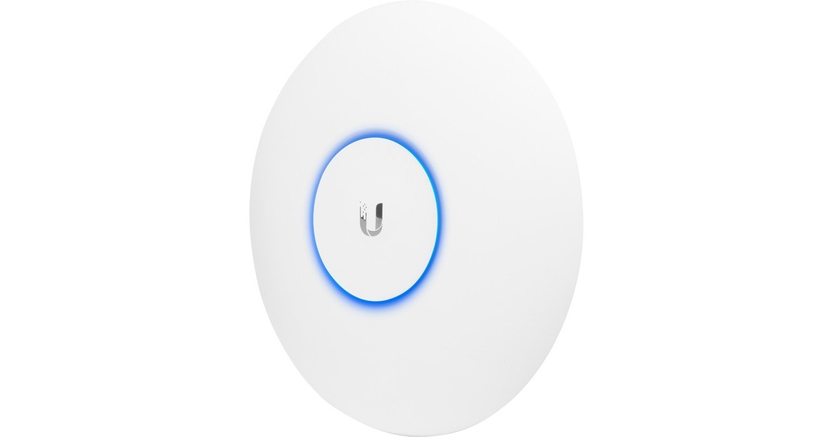 UbiquitiUniFi AP-AC-PRO access point  (Wit)