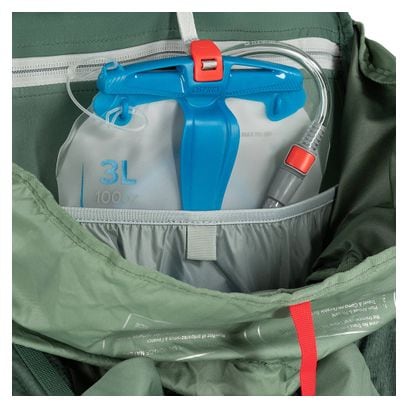 Sac de Randonnée Femme Osprey Aura AG LT 50 Vert
