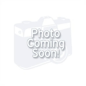 BRESSER MyTime Jumbo LCD Wetter-Wanduhr Farbe: weiss