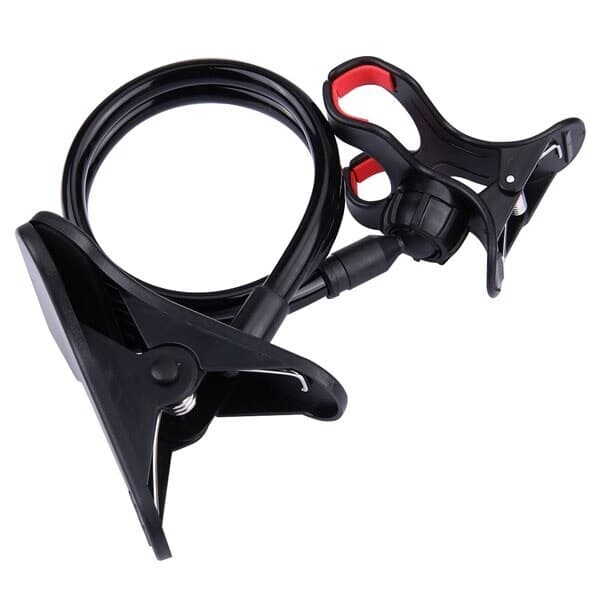 Flexibel mobilholder universal