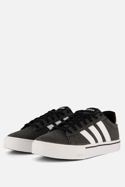 Adidas Daily 4.0 Sneakers zwart