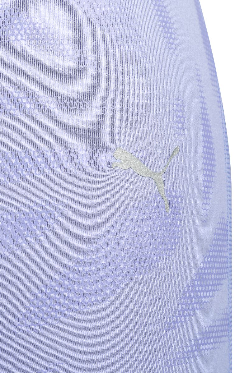 Nova Shine - Leggigns 7/8 Taille Haute | Puma Legging