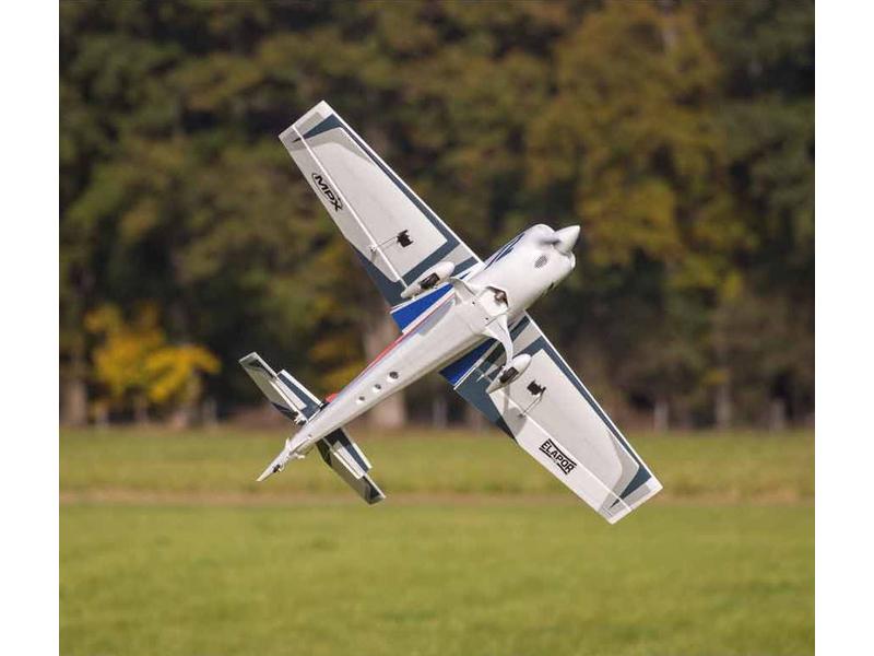 Multiplex Akro-Modell Extra 330LX, 1260 mm, RR 3D Freestyle Monster aus Elapor