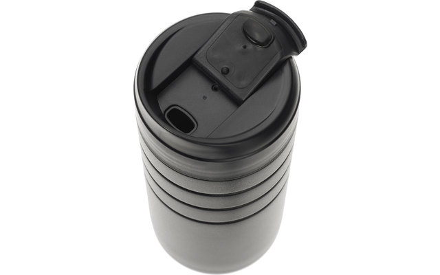 Esbit Majoris Thermobecher mit Klick-Verschluss 450 ml