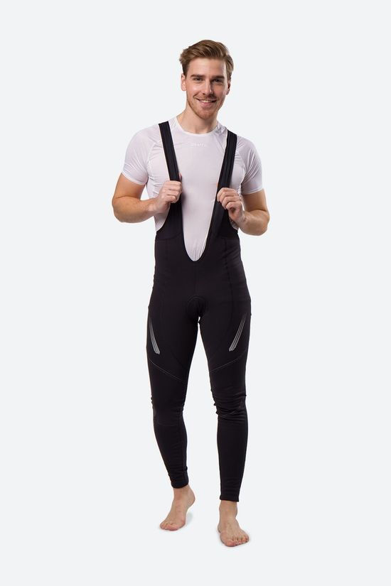 Vaude Vaude SE Ansar Warm Fietsbroek