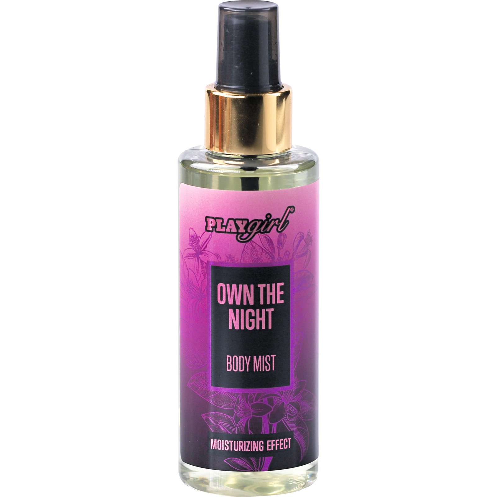 Playgirl Own the Night Körperspray 150 ml