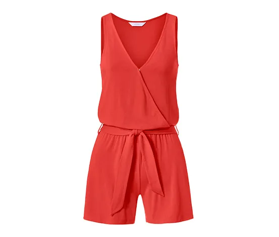 Jumpsuit-Pyjama