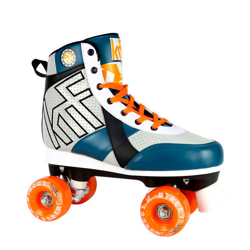 Patins Krf School Roller Street Quad